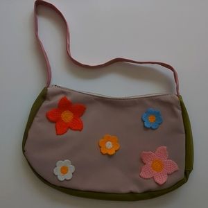 Y2K-Inspired Handbag